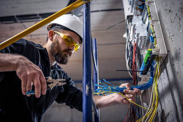 Best Electrician Near Me  in Fishersville, VA