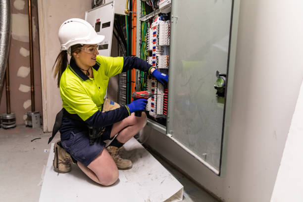 , VA Electrician Company