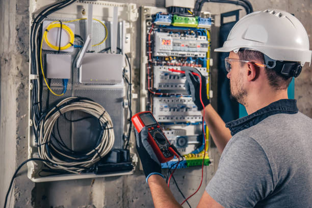 Best Electrical Repair Services  in Fishersville, VA