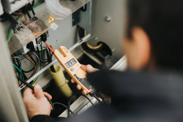 Best Electrical Upgrades for Homes  in Fishersville, VA