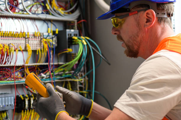  Fishersville, VA Electrician Pros
