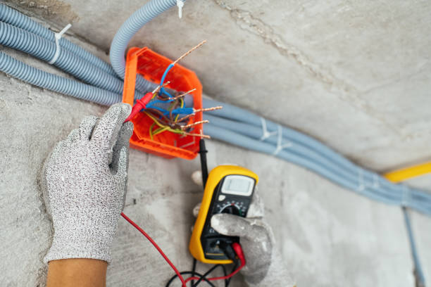 Best Best Electricians Near Me  in Fishersville, VA